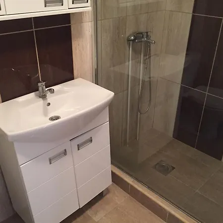 Apartament Boulevard *