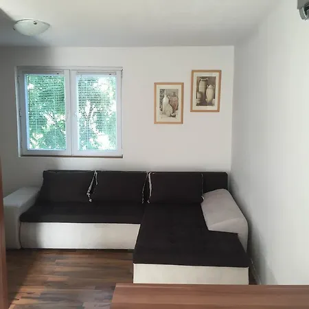 Boulevard Τσούπρια