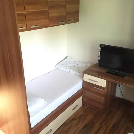 Apartament Boulevard