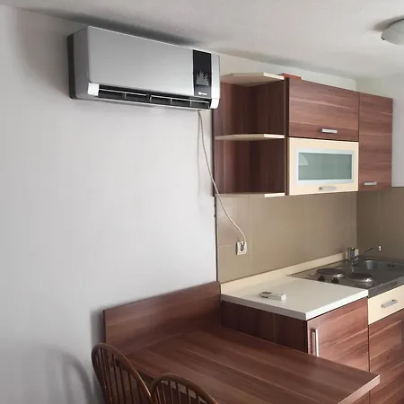 Apartament Boulevard *