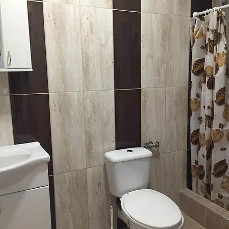 Apartament Boulevard