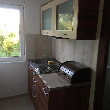 Boulevard Apartament Ćuprija