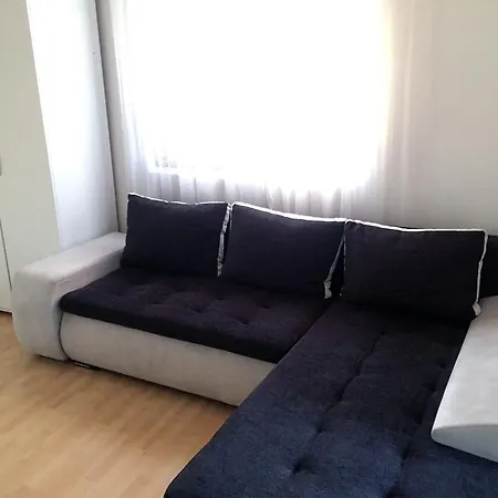 Boulevard Apartament